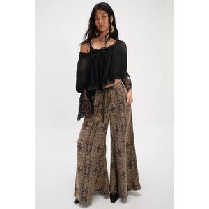 New Free People Dahlia Wide-Leg Pants Size 6